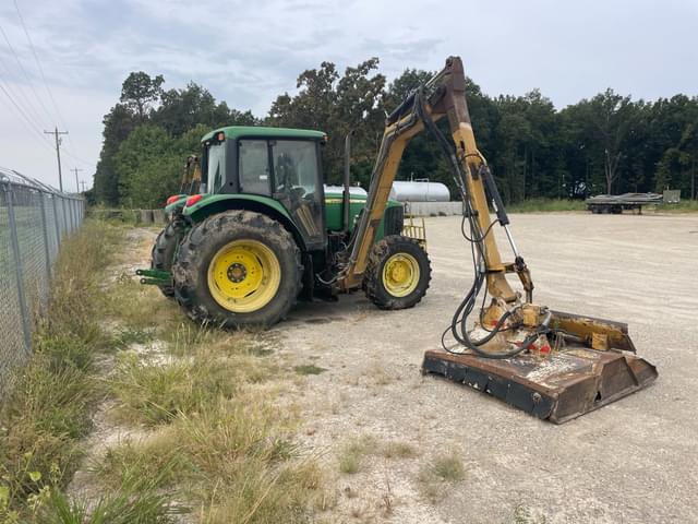 Image of John Deere 6330 equipment image 2