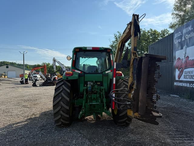 Image of John Deere 6330 equipment image 2