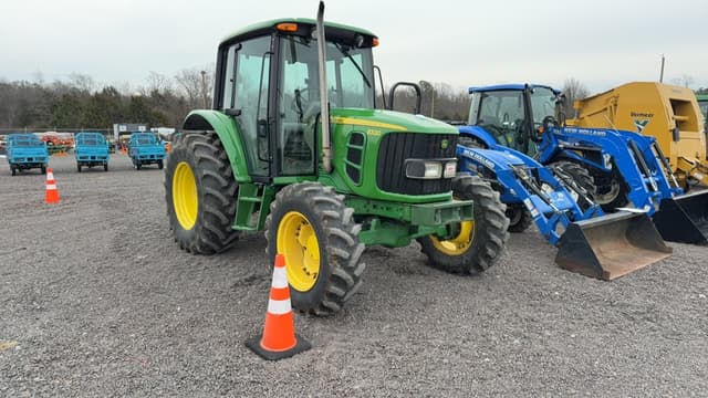 Image of John Deere 6330 equipment image 2