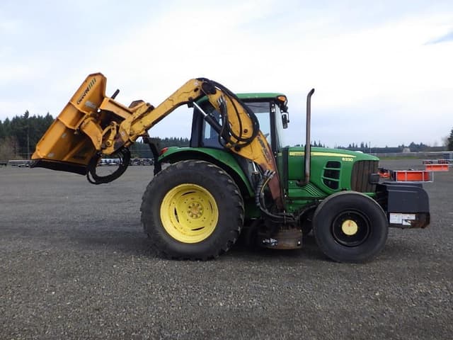 Image of John Deere 6330 equipment image 3