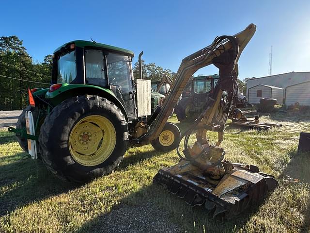 Image of John Deere 6330 equipment image 2