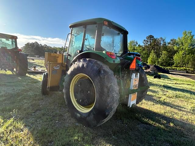 Image of John Deere 6330 equipment image 3