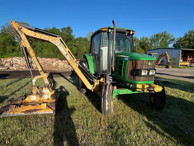 Image of John Deere 6330 equipment image 1