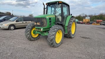 Main image John Deere 6330