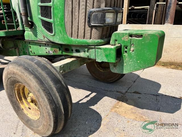 Image of John Deere 6330 equipment image 2