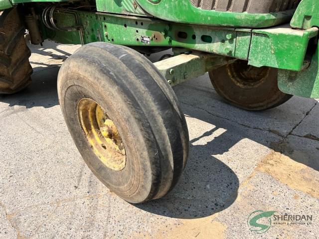 Image of John Deere 6330 equipment image 3