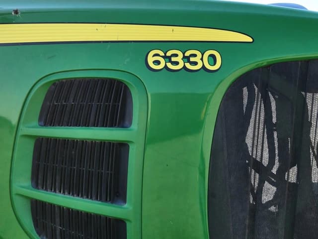 Image of John Deere 6330 equipment image 2