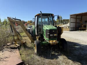 John Deere 6330 Image