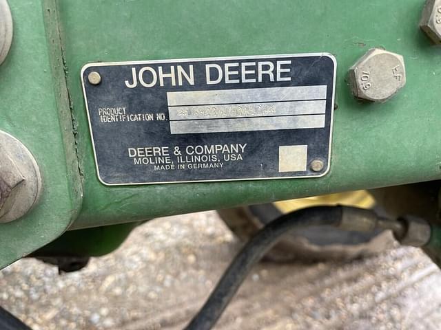 Image of John Deere 6330 equipment image 2