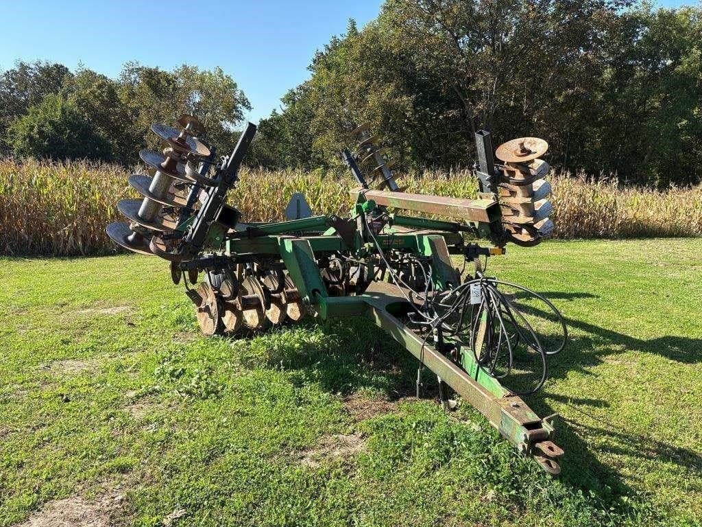 Image of John Deere 635 Primary image