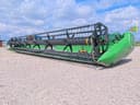 John Deere 635 Image