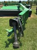 John Deere 635 Image