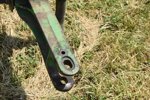 Image of John Deere 635 equipment image 3