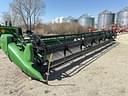 John Deere 635D Image