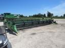 John Deere 635F Image