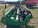 John Deere 635F Image