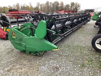 Main image John Deere 635F