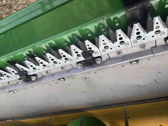 Image of John Deere 635F Primary image