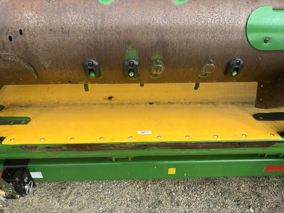 Image of John Deere 635F equipment image 4