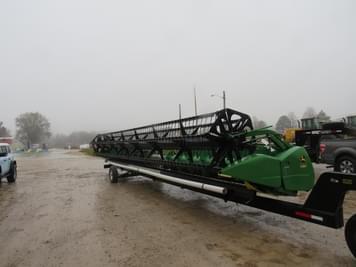 Main image John Deere 635F