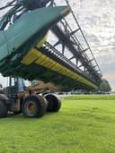 2011 John Deere 635F Image