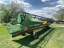 John Deere 635F Image
