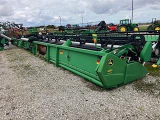 Image of John Deere 635F Primary image