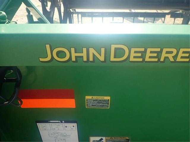 Image of John Deere 635F equipment image 3