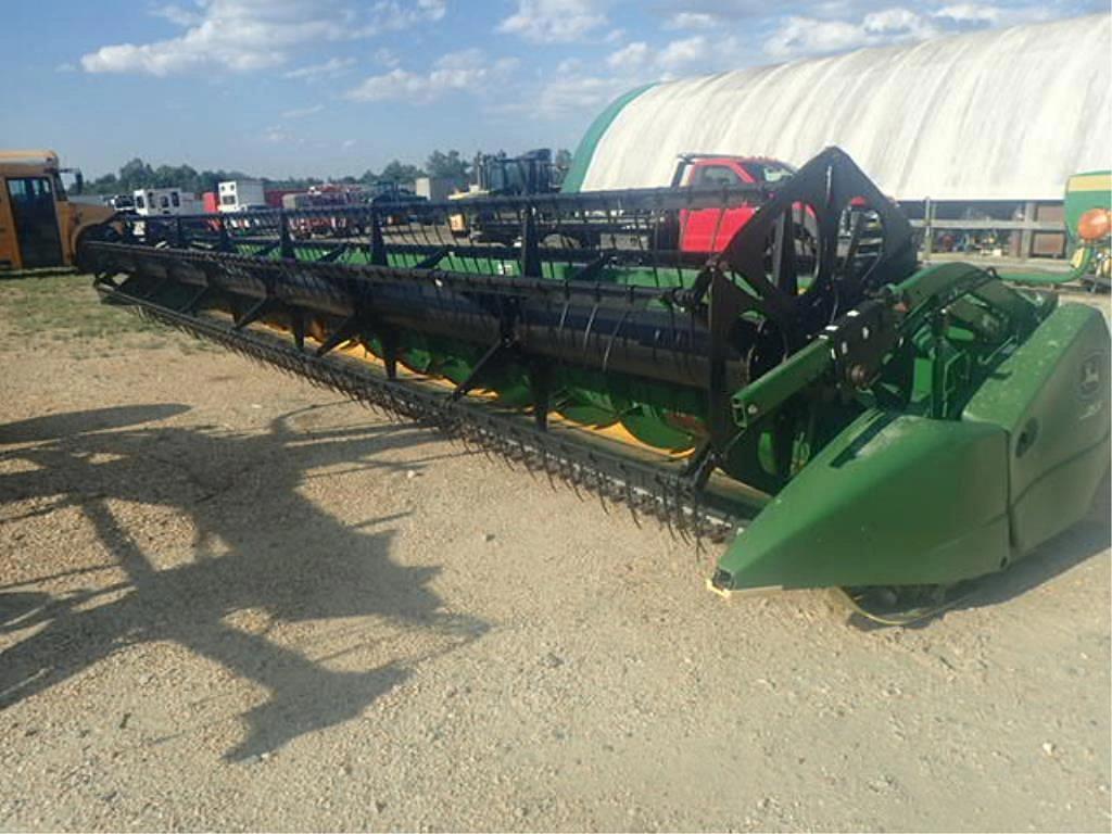 Image of John Deere 635F Primary image