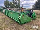 John Deere 635F Image