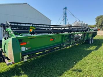 Main image John Deere 635F