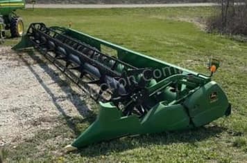 Main image John Deere 635F