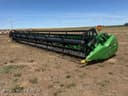 John Deere 635F Image