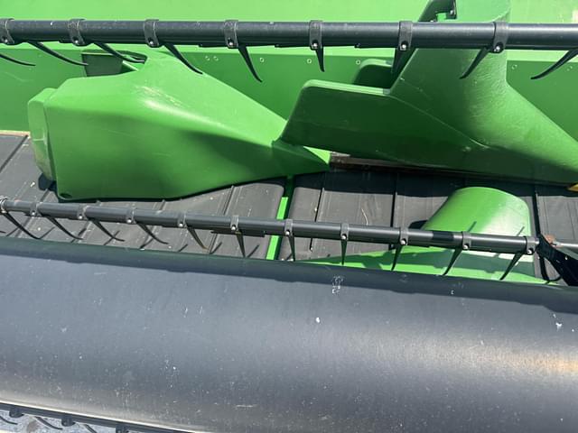 Image of John Deere 635FD equipment image 2