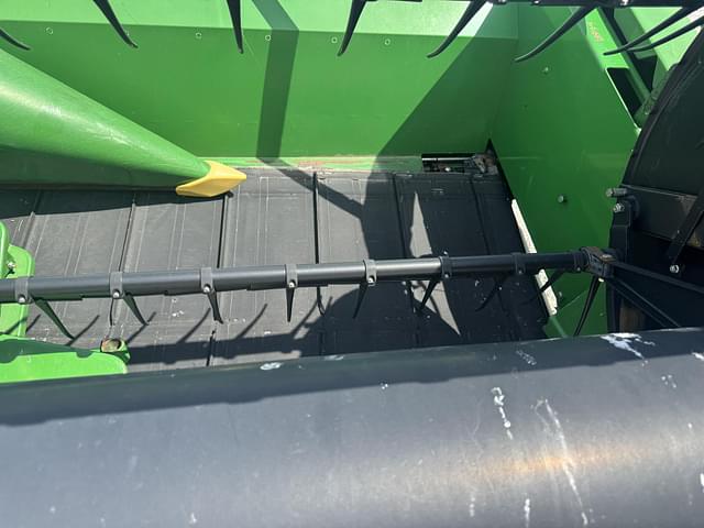 Image of John Deere 635FD equipment image 1