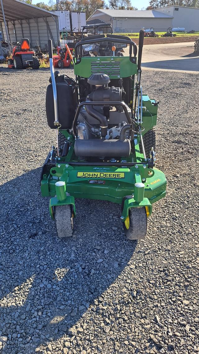 Image of John Deere 636M equipment image 4