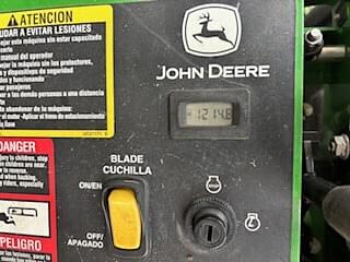 Image of John Deere 636M equipment image 4