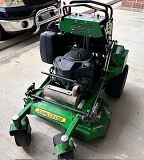 Main image John Deere 636M
