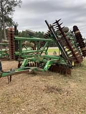 Main image John Deere 637 0