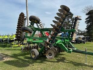 Main image John Deere 637 0