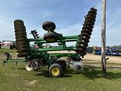 Thumbnail image John Deere 637 5