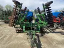 John Deere 637 Image