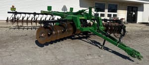 John Deere 637 Image