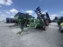 John Deere 637 Image