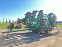 2012 John Deere 637 Image