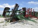 John Deere 637 Image