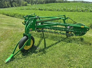 John Deere 64 Image