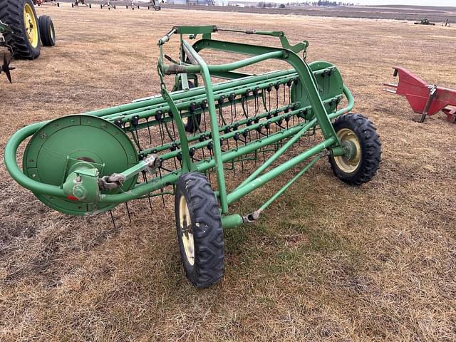 Image of John Deere 64 equipment image 2