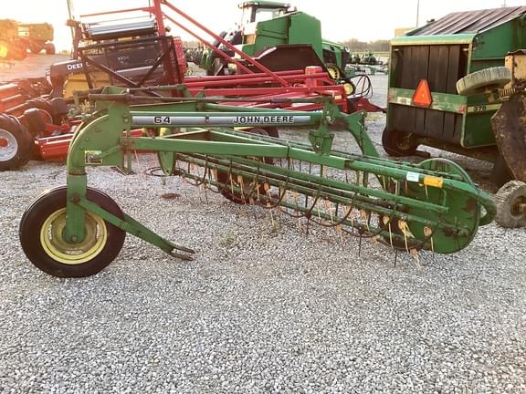 Image of John Deere 64 Primary image
