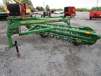 Main image John Deere 64